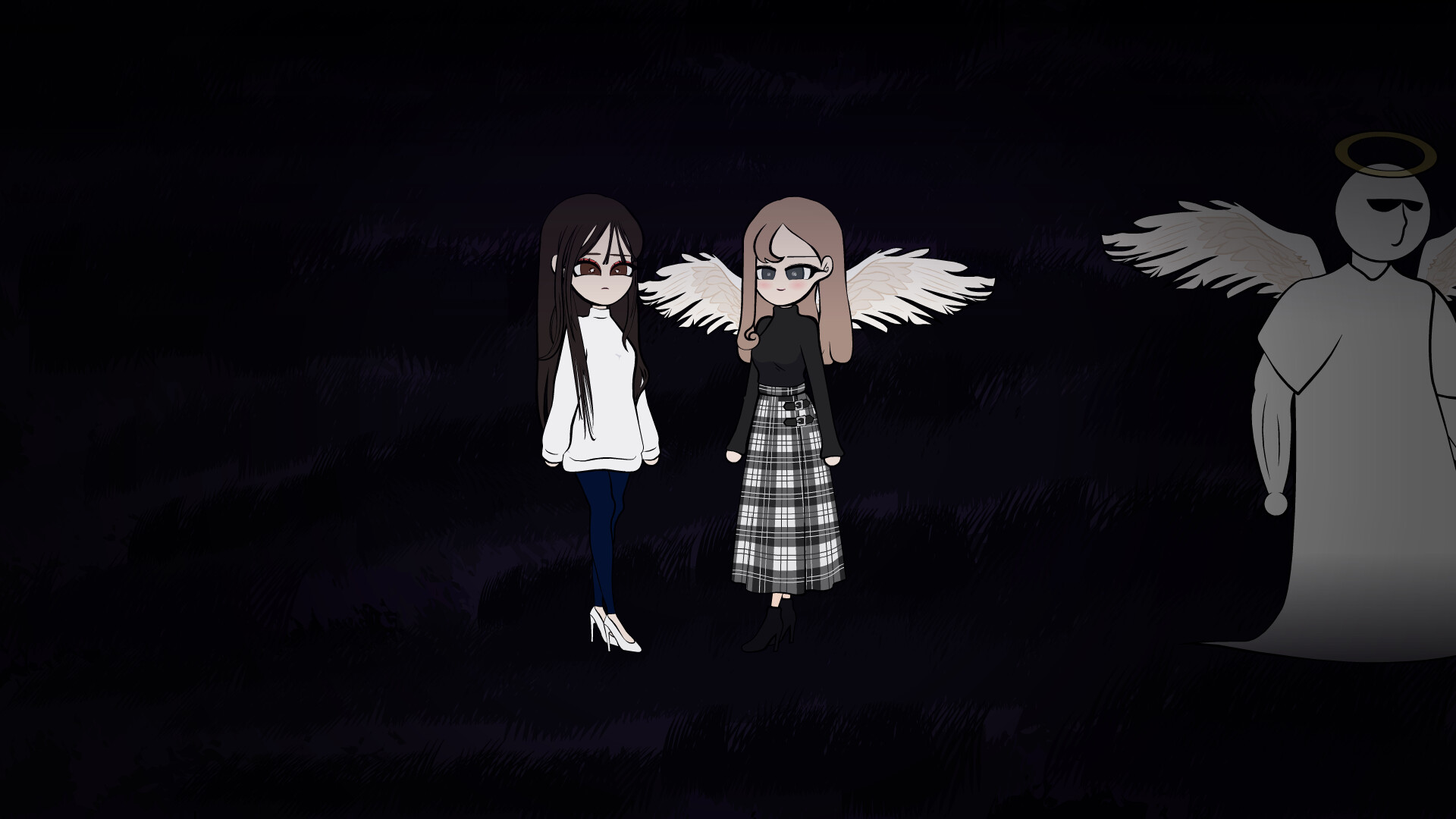 Farewell To Sunshower screenshot #4