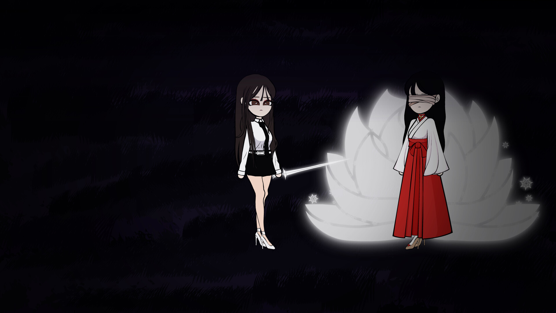 Farewell To Sunshower screenshot #5