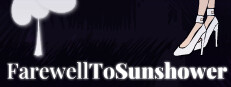 Farewell To Sunshower