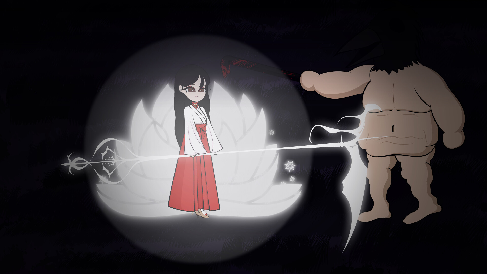 Farewell To Sunshower screenshot #6