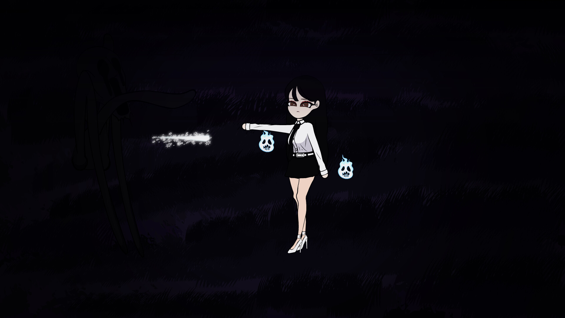 Farewell To Sunshower screenshot #5