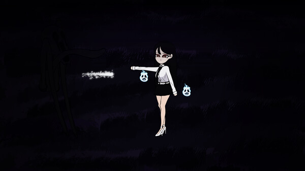 Farewell To Sunshower screenshot 5