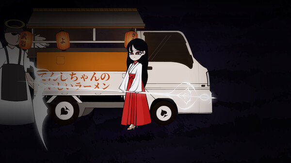 Farewell To Sunshower screenshot 3