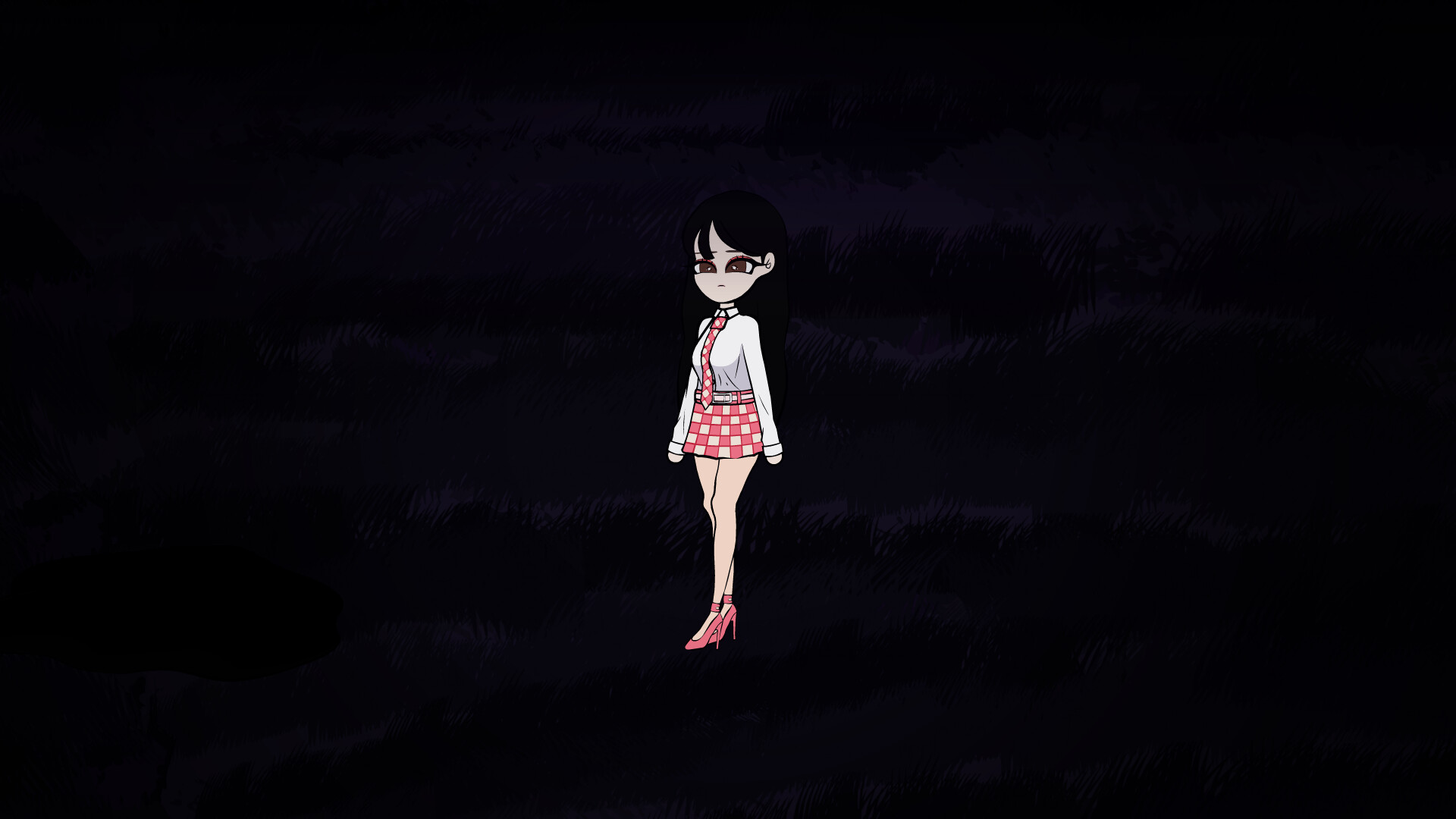 Farewell To Sunshower screenshot #6