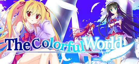 Irotoridori No Sekai HD — The Colorful World