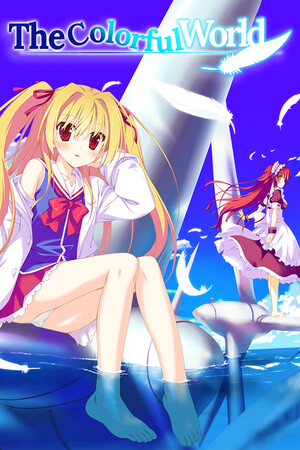 Irotoridori No Sekai HD - The Colorful World — Steam catalog