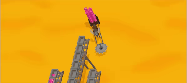 Moose Miners video 3