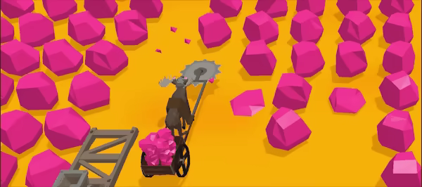 Moose Miners video 2