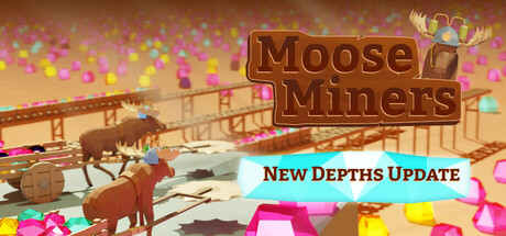 Moose Miners technical specifications for computer