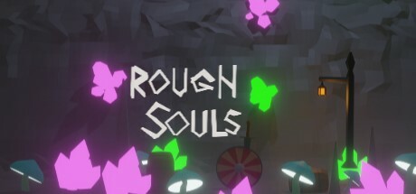 Rough Souls Cheat Engine/CT