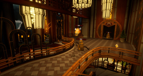 Domestic Revolt screenshot 5