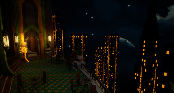 Domestic Revolt screenshot 6