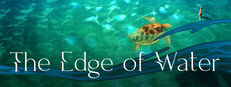 The Edge of Water