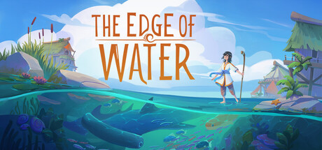 The Edge of Water header art