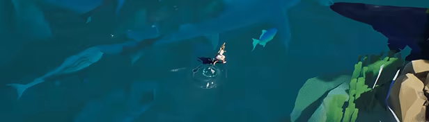 The Edge of Water video 3
