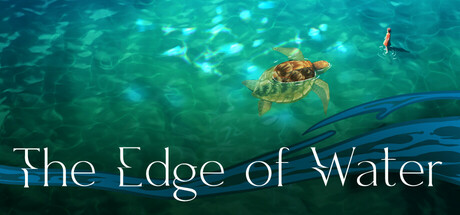 The Edge of Water