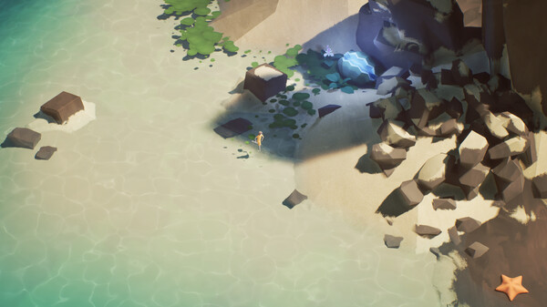 The Edge of Water screenshot 4