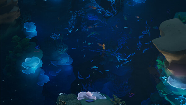 The Edge of Water