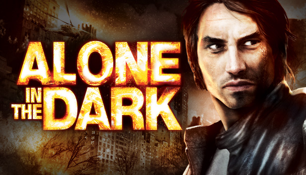 Alone in the Dark (2008) na Steam