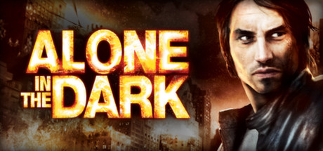 Image for Alone in the Dark (2008)