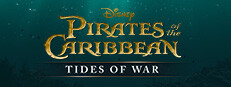 Pirates of the Caribbean: Tides of War Small Capsule Image