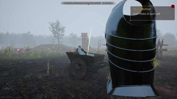 Sword & Shield Simulator Demo