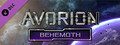 DLC - Avorion - Behemoth Event Series capsule image