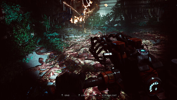 Screenshot 2 of Animal Use Protocol