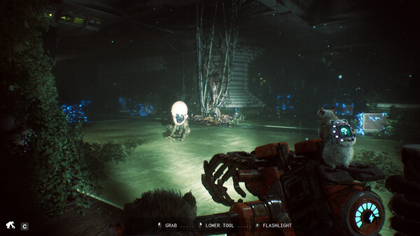 Screenshot 1 of Animal Use Protocol
