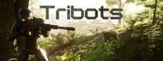 Tribots cover