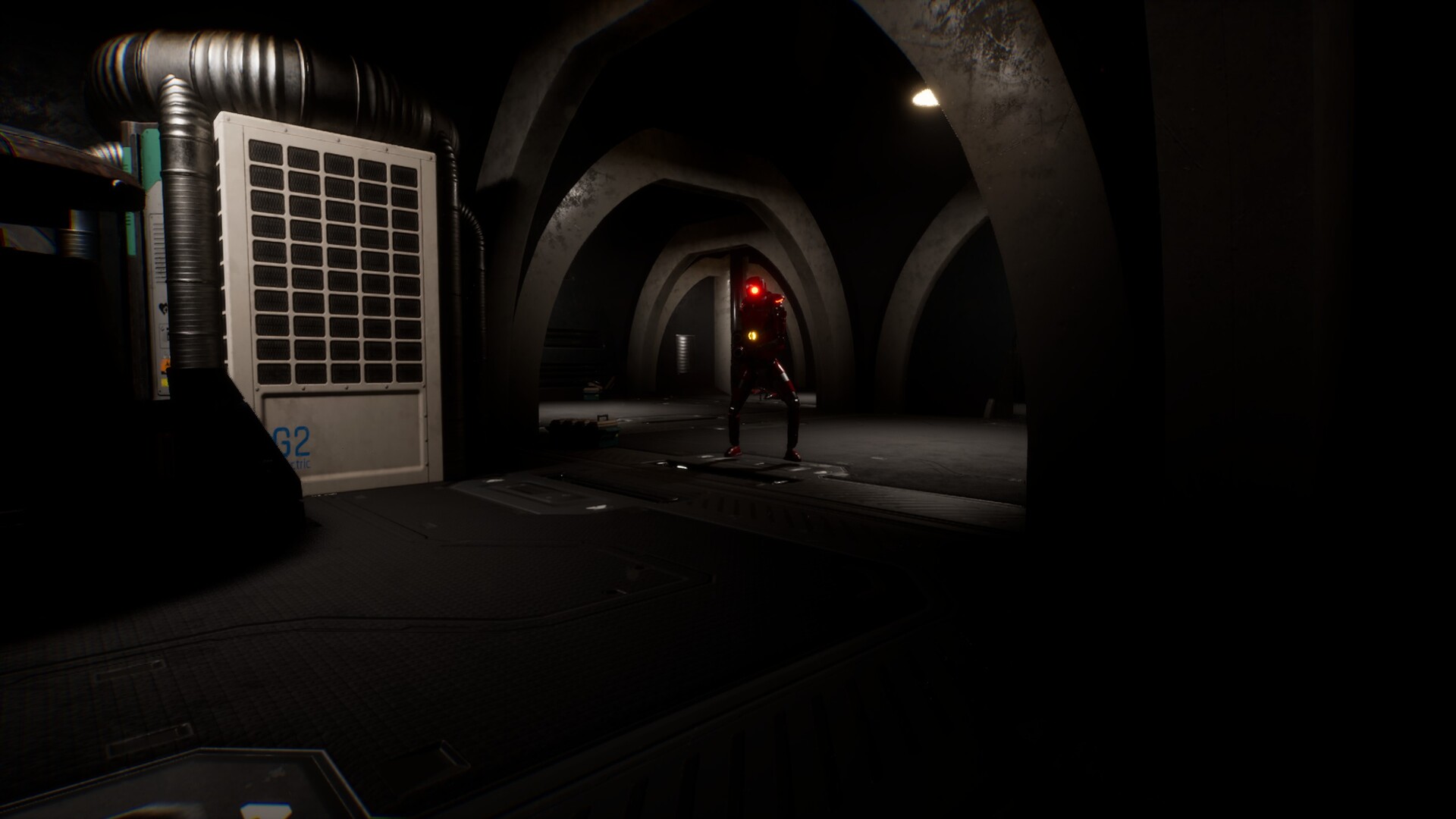Tribots screenshot #10