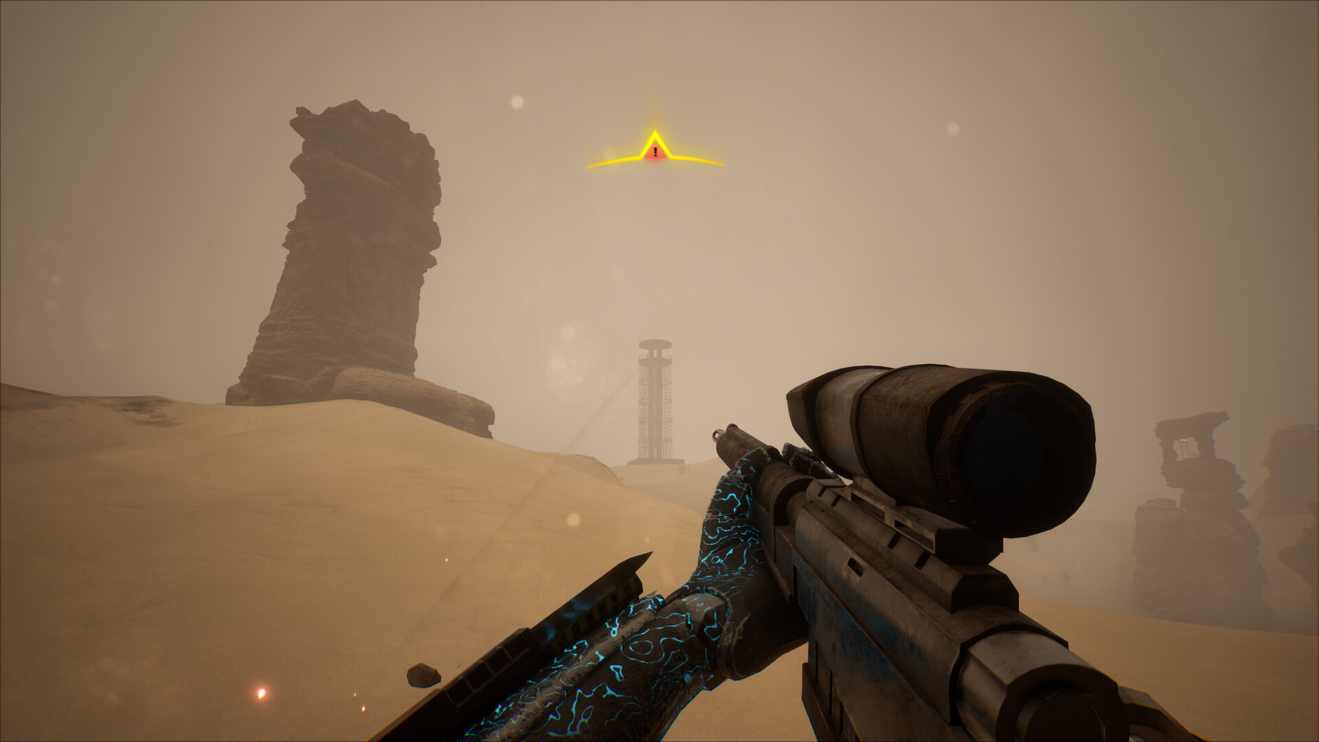 Tribots screenshot 7