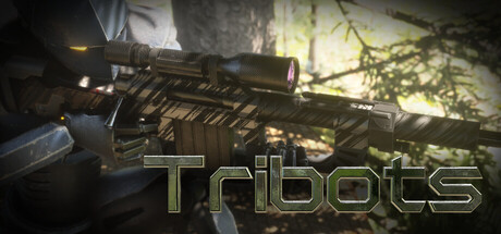 Tribots cover