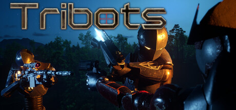 Tribots