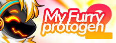 My Furry Protogen 2 🐾 Banner