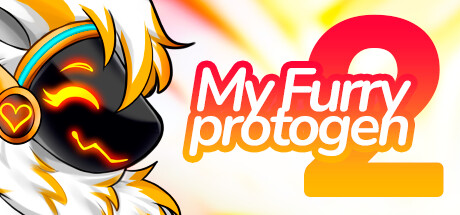 My Furry Protogen 2 🐾 steam charts