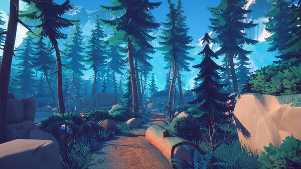Grand Forest screenshot 4