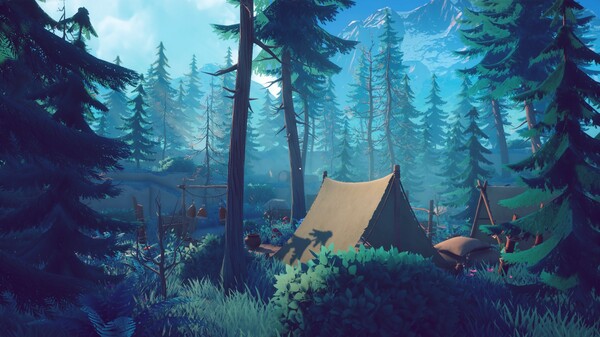 Grand Forest screenshot 5