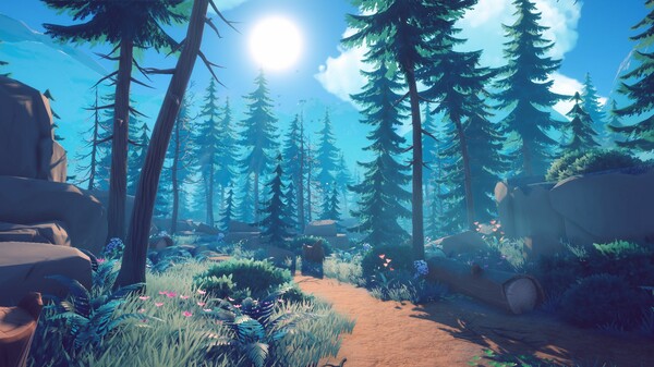 Grand Forest screenshot 6