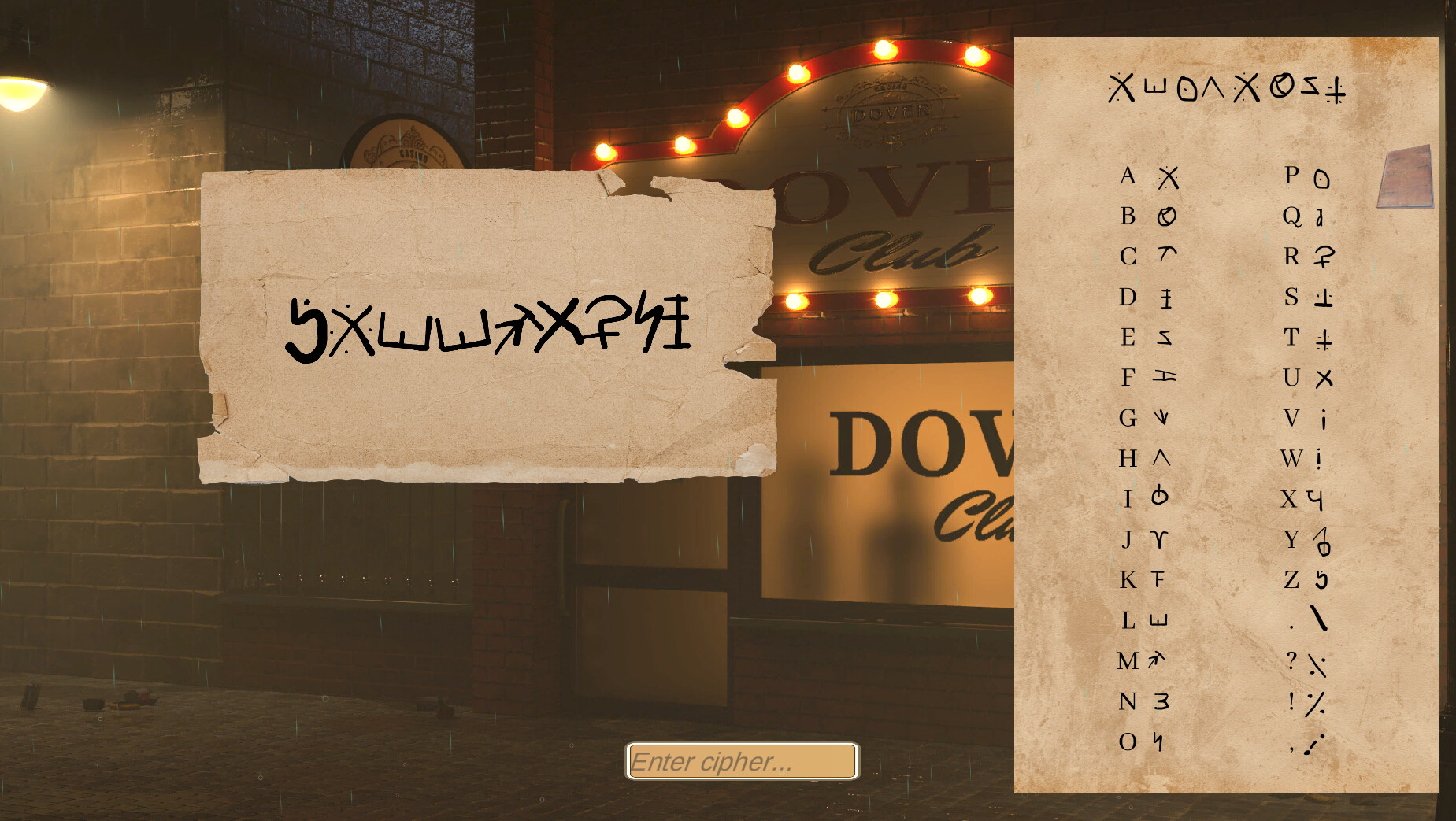 Hollow Bequest screenshot #3