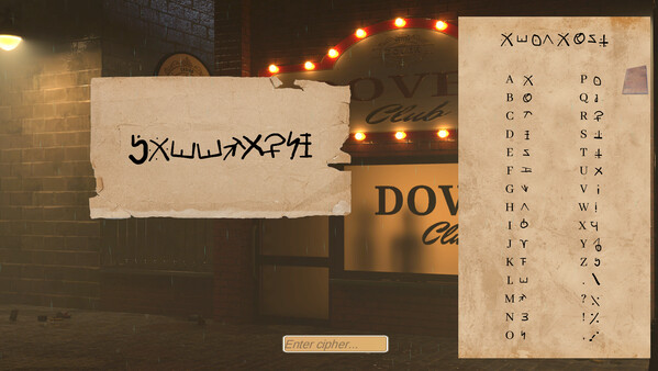 Screenshot 3 of Hollow Bequest - more gameplay footage
