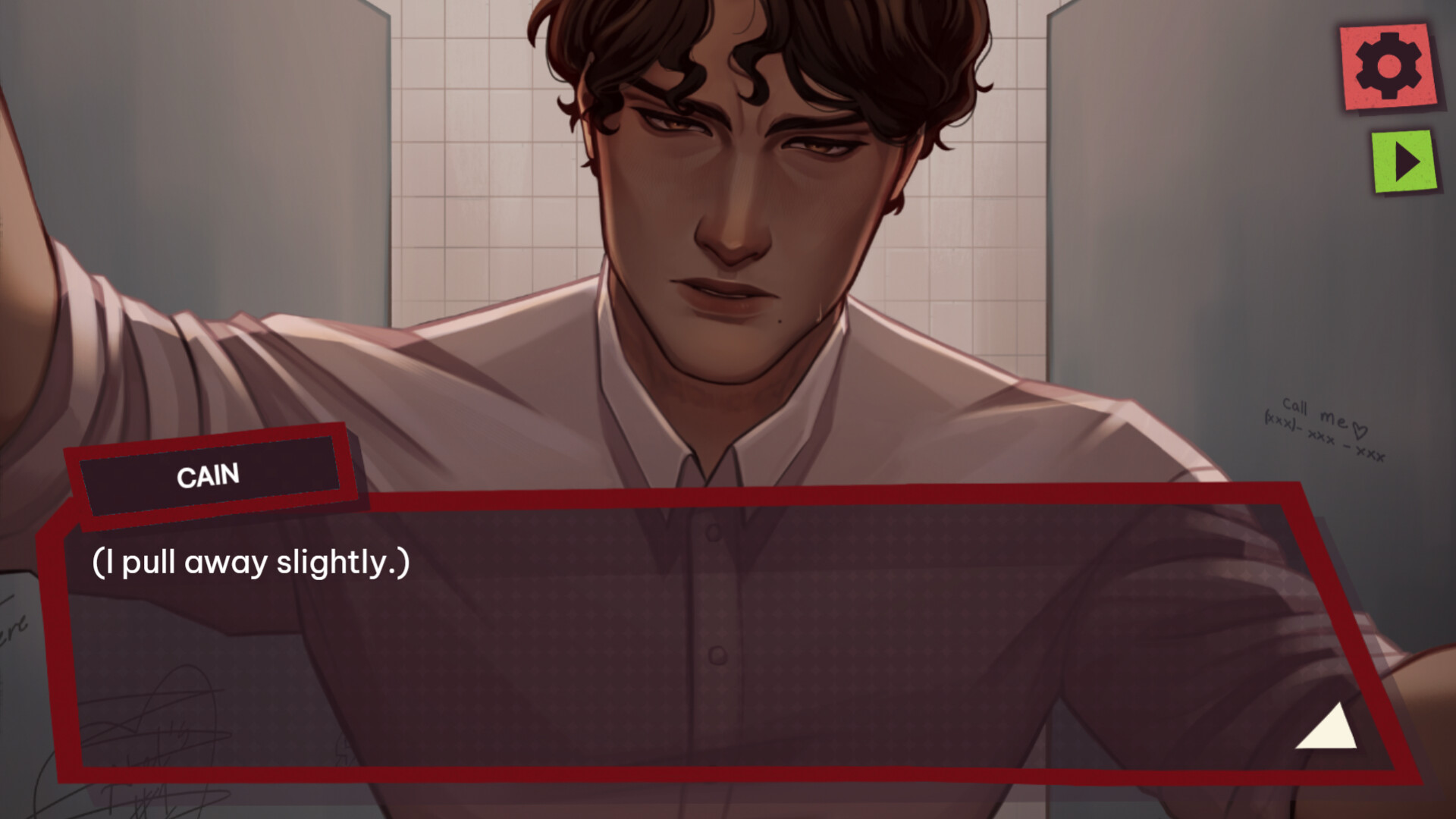 Dating Killmulator screenshot #5