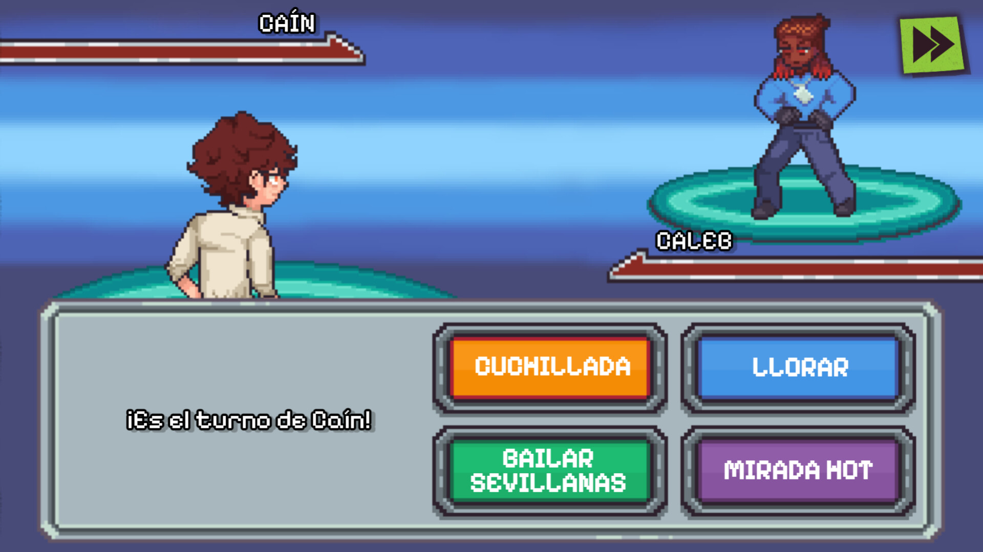 Dating Killmulator screenshot #7