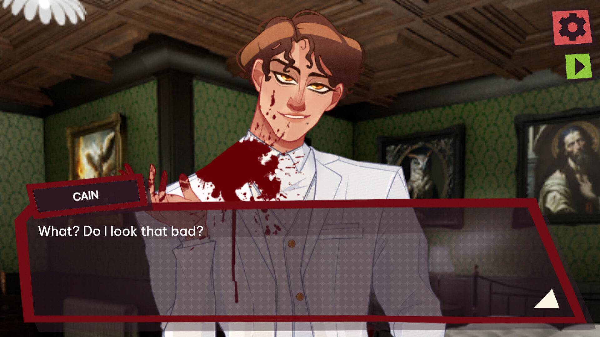 Dating Killmulator Featured Screenshot #1