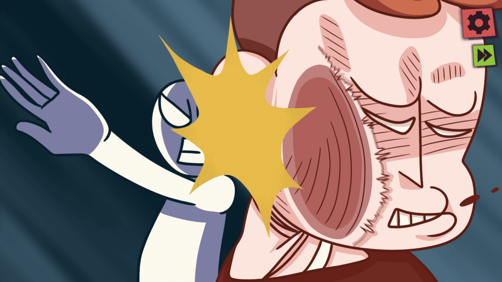 Dating Killmulator screenshot #4