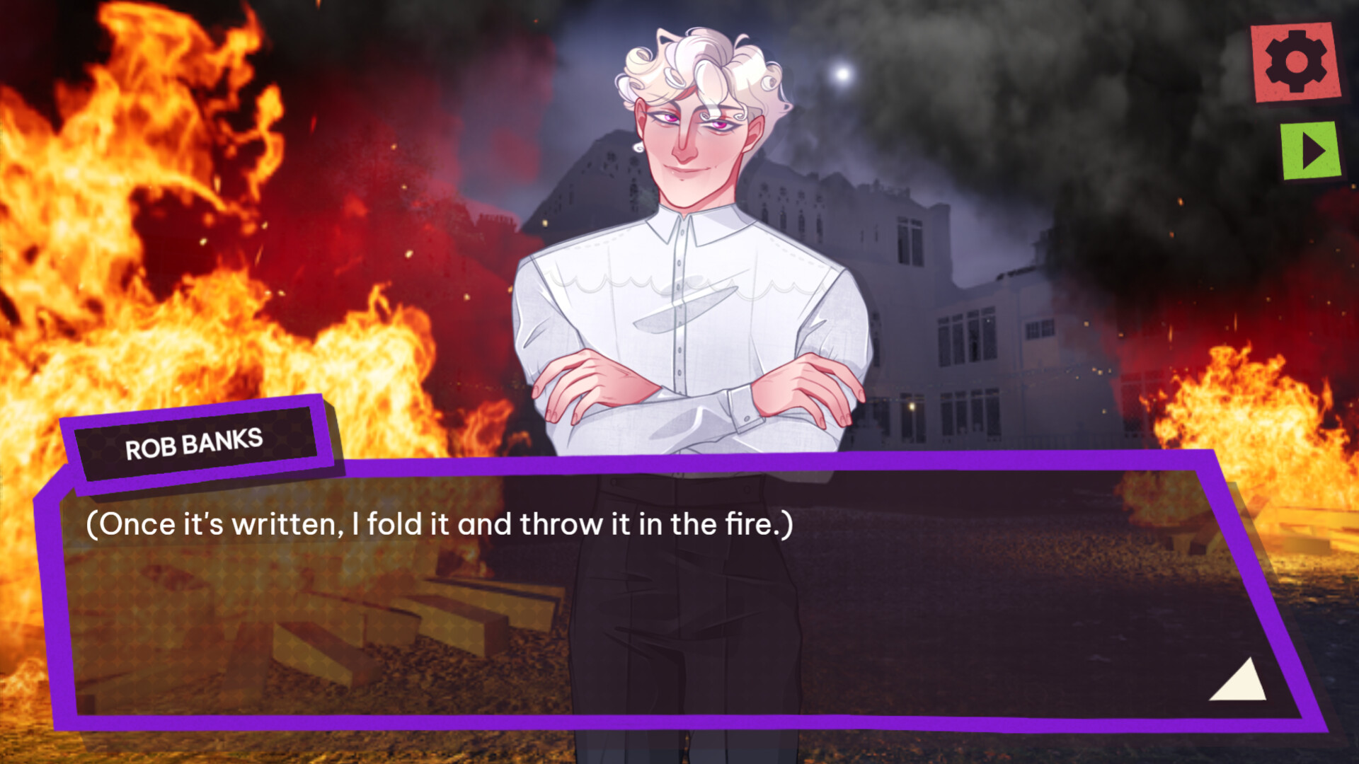 Dating Killmulator screenshot #6