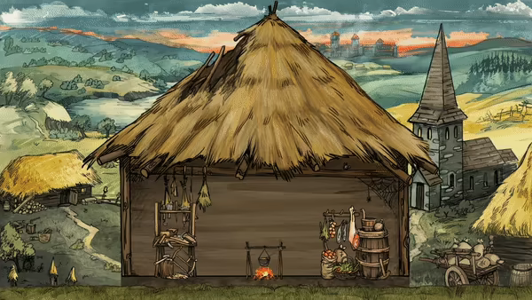 Under The Yoke video 11