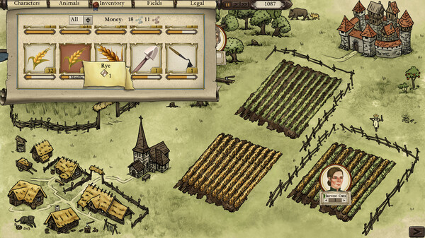 Screenshots