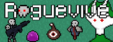 Roguevive: Prelude