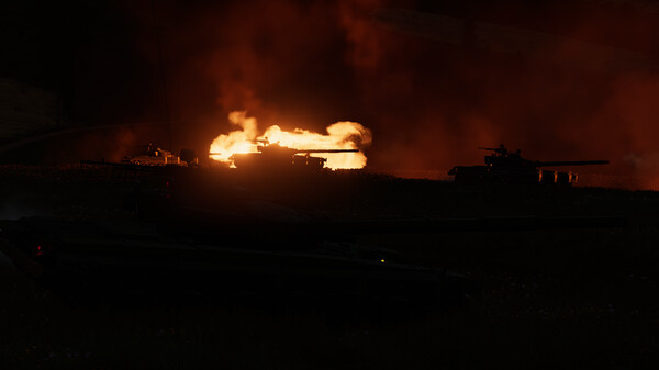 Gunner, HEAT, PC! Soundtrack